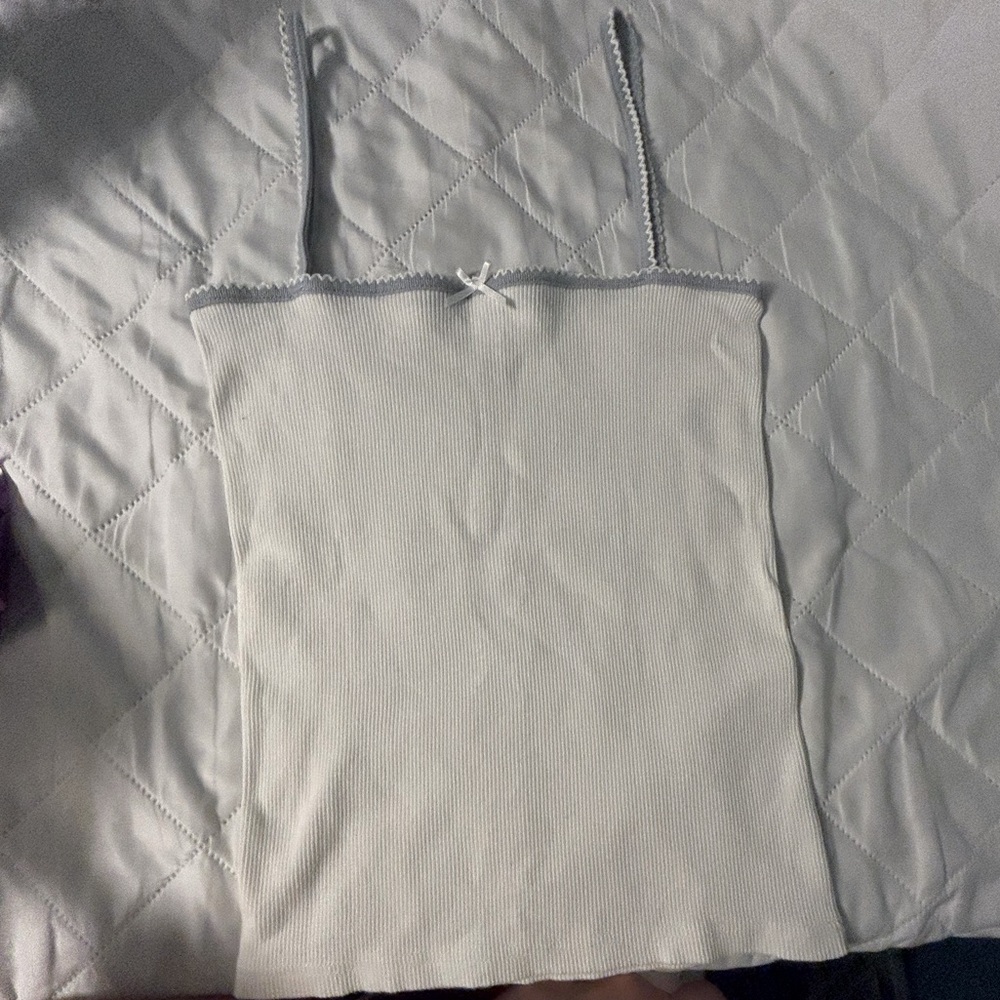 Brandy Melville tank top